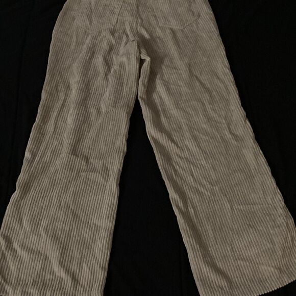 Princess-polly Women's Tan Pants - Picture 3 of 5